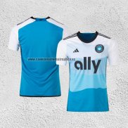 Camiseta Charlotte FC Primera 2024-25