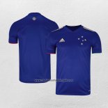 Tailandia Camiseta Cruzeiro Primera 2021