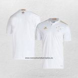 Tailandia Camiseta Cruzeiro Segunda 2021