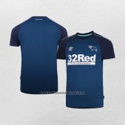 Tailandia Camiseta Derby County Segunda 2020-21