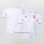 Camiseta Espana Segunda 2021