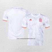 Camiseta Espana Segunda 2021