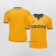 Tailandia Camiseta Everton Segunda 2020-21