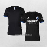 Tailandia Camiseta F.C. Copenhagen Segunda 2021-22