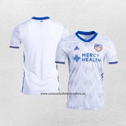 Tailandia Camiseta FC Cincinnati Segunda 2020