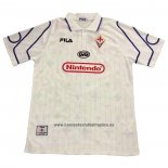 Camiseta Fiorentina Segunda Retro 1997-1998