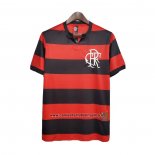 Camiseta Flamengo Primera Retro 1978