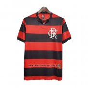Camiseta Flamengo Primera Retro 1978