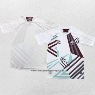 Tailandia Camiseta Fluminense Portero 2020 Blanco