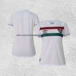 Camiseta Fluminense Segunda Mujer 2023