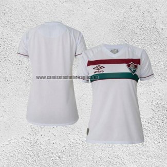 Camiseta Fluminense Segunda Mujer 2023