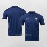 Tailandia Camiseta Francia Primera 2022