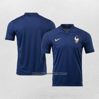 Camiseta Francia Primera 2022