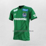 Tailandia Camiseta Gamba Osaka Tercera 2020