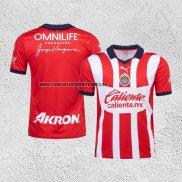 Camiseta Guadalajara Primera 2023-24