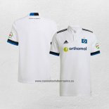 Camiseta Hamburger Primera 2021-22
