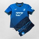 Camiseta Hoffenheim Primera Nino 2021-22