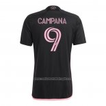 Camiseta Inter Miami Jugador Campana Segunda 2023-24