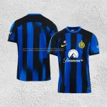 Camiseta Inter Milan Primera 2023-24