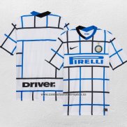 Camiseta Inter Milan Segunda 2020-21