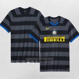 Camiseta Inter Milan Tercera 2020-21
