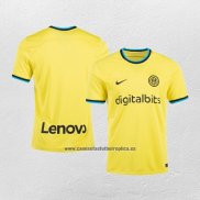 Camiseta Inter Milan Tercera 2022-23