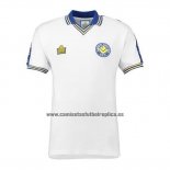 Camiseta Leeds United Admiral Retro 1978