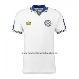 Camiseta Leeds United Admiral Retro 1978