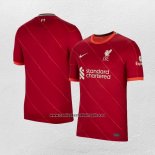Camiseta Liverpool Primera 2021-22