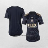 Camiseta Los Angeles FC Primera Mujer 2022