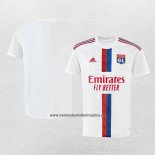 Camiseta Lyon Primera 2022-23