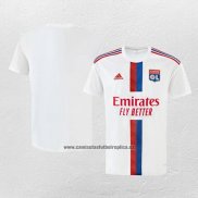 Camiseta Lyon Primera 2022-23