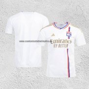 Camiseta Lyon Primera 2023-24