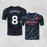 Camiseta Manchester City Jugador Kovacic Tercera 2023-24