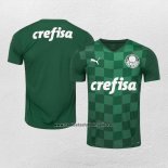 Tailandia Camiseta Palmeiras Primera 2021