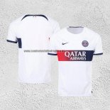 Camiseta Paris Saint-Germain Segunda 2023-24