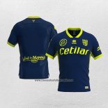 Tailandia Camiseta Parma Tercera 2020-21