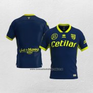 Tailandia Camiseta Parma Tercera 2020-21