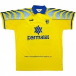 Camiseta Parma Tercera Retro 1995-1997