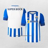 Camiseta Porto Primera 2022-23