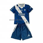 Camiseta Puebla Segunda Nino 2023-24