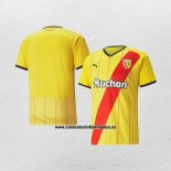 Tailandia Camiseta RC Lens Primera 2021-22