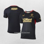 Camiseta Rangers Segunda 2021-22