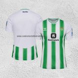Camiseta Real Betis Primera 2023-24