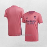 Camiseta Real Madrid Segunda 2020-21