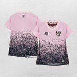 Camiseta Recife Outubro Rosa 2021