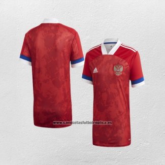 Camiseta Rusia Primera 2020