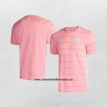 Tailandia Camiseta SC Internacional Outubro Rosa 2021