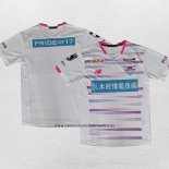 Tailandia Camiseta Sagan Tosu Segunda 2021