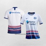 Tailandia Camiseta San Lorenzo Segunda 2020